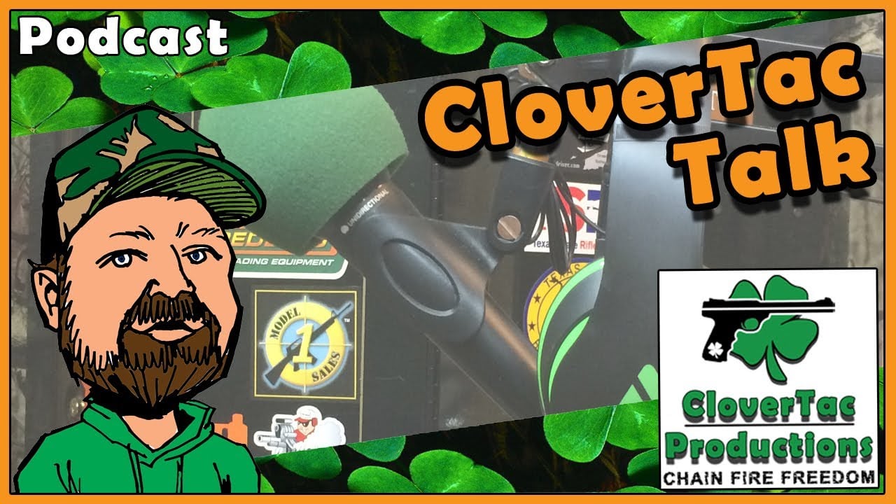 CloverTac Reloading Equipment List - Best Reloading Equipment For Beginners - Basic Reloading Setup