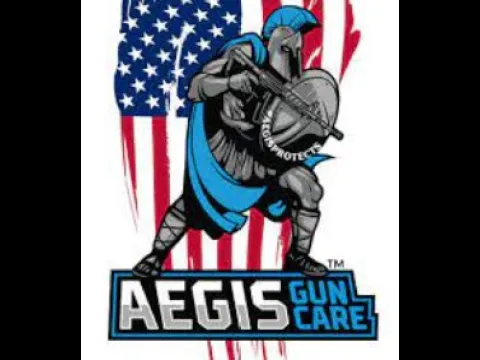 Unboxing and overview of Aegis Gun Care cleaning products!