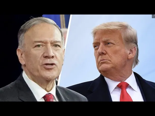 TRUMP VS MIKE POMPEO! LATEST FILING IN TRUMP RAID: WHAT IS THE DOJ TRYING TO HIDE? + OTHER NEWS