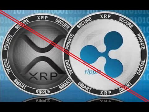 XRP Ripple and WEF