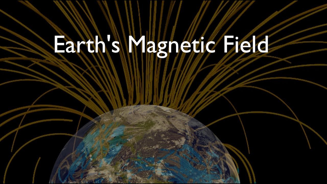 Earth's Magnetic Field | Earth Itself Is a Huge Magnet | Magnetosphere | Arbor Scientific