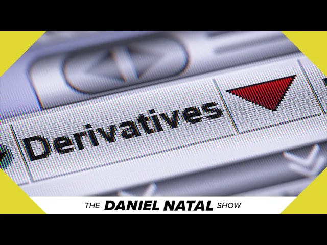 Death by Derivatives