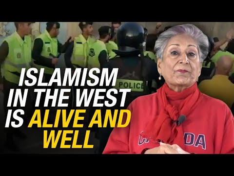 Connecting the dots of Islamism on the rise