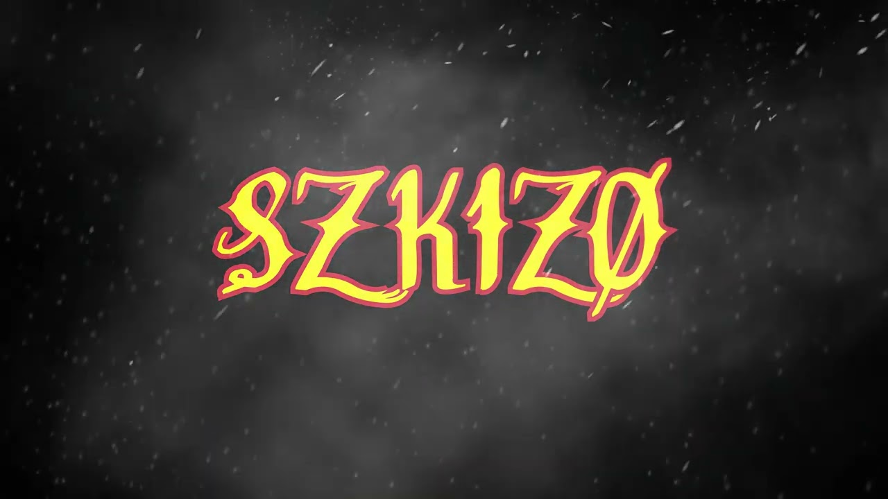 Szkízó – Főzet (hivatalos dalszöveges audió)
