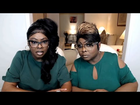 Hunter gets away with this while others are still locked up. See what Diamond and Silk had to say. [Diamond and Silk]