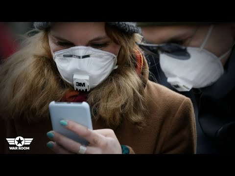 Exposed: Citizen Journalist Attends Contact Tracing Training
