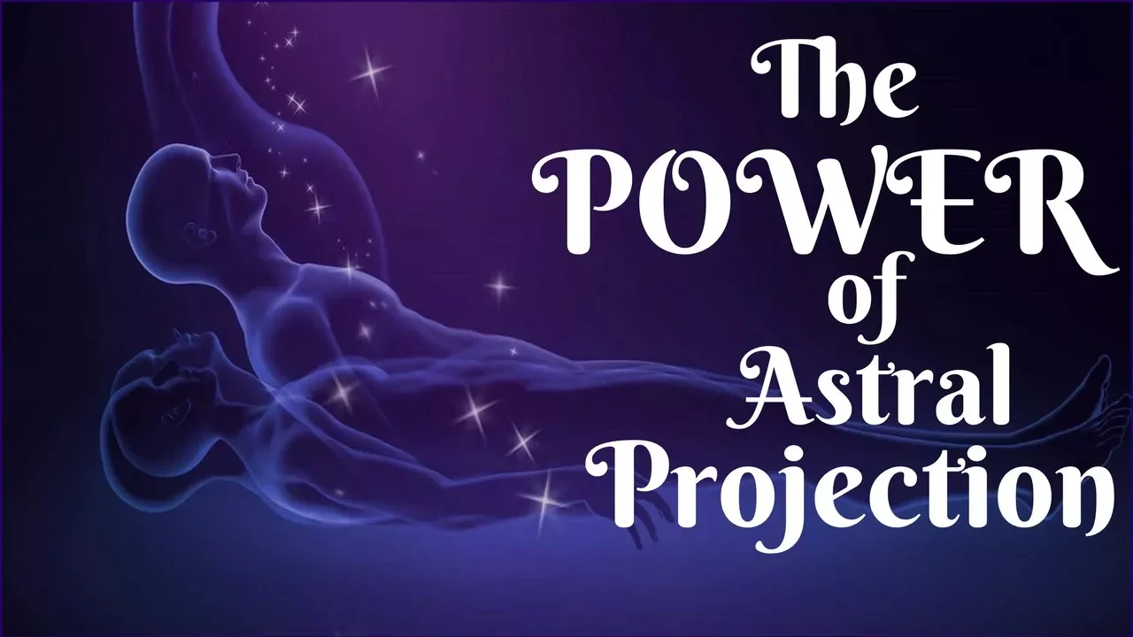 Understanding The Dream State | Astral Projection Explained