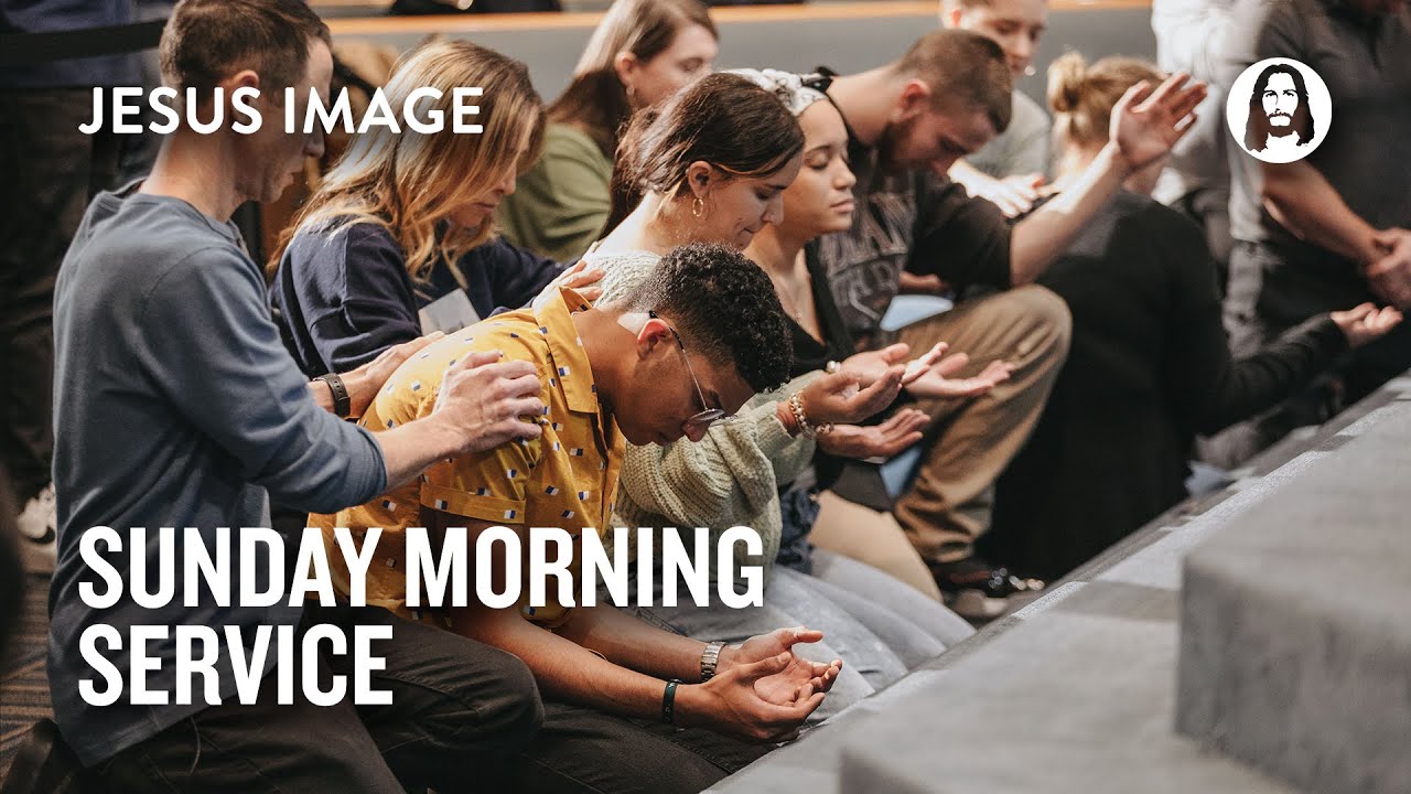 Sunday Morning Service | January 29th, 2023
