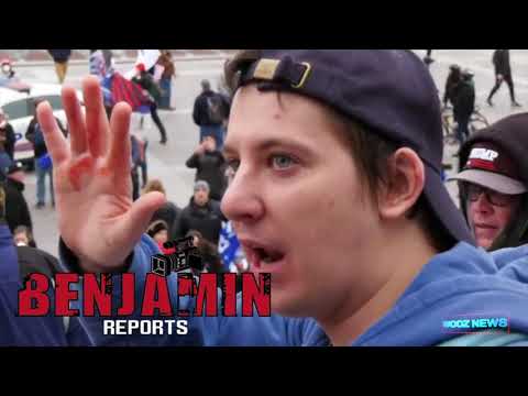 Everything Wrong With the Capitol Shooting In 21 Minutes Or Less "Mirror"