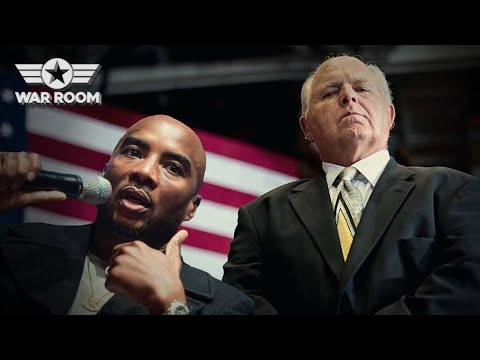 Rush Limbaugh Exposes The Breakfast Club Liberal Brainwashing