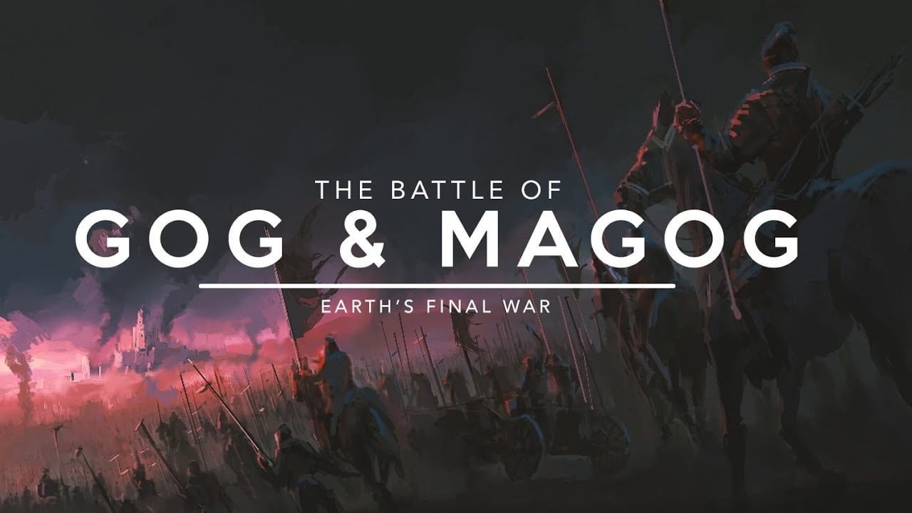 The Battle of God and Magog EXPLAINED | Pastor Bruce Mejia | 09/22/2022