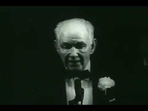 1958 Predictive Programming of the Destruction of USA Inc.