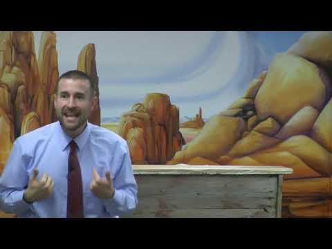 Luke 16 Preached By Pastor Steven Anderson