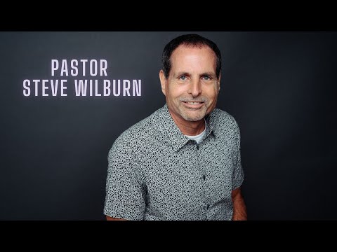 "A Desperate Plea" Matthew 15 with Pastor Steve Wilburn