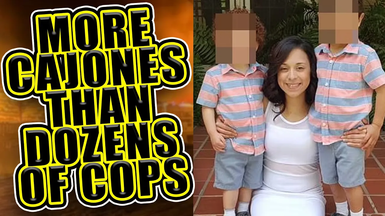 Law Enforcement Threatened Her for Telling Her Story