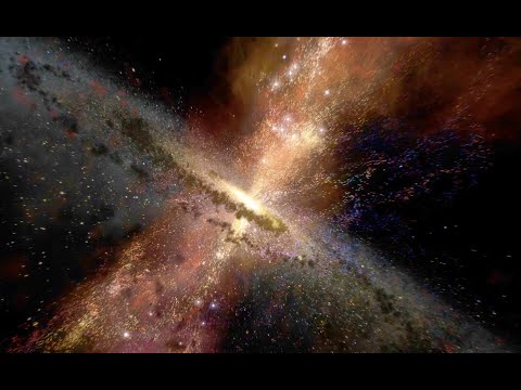 2 CMEs on the Way, Deep Mystery Solved, Galactic Magnetism | S0 News Aug.29.2021