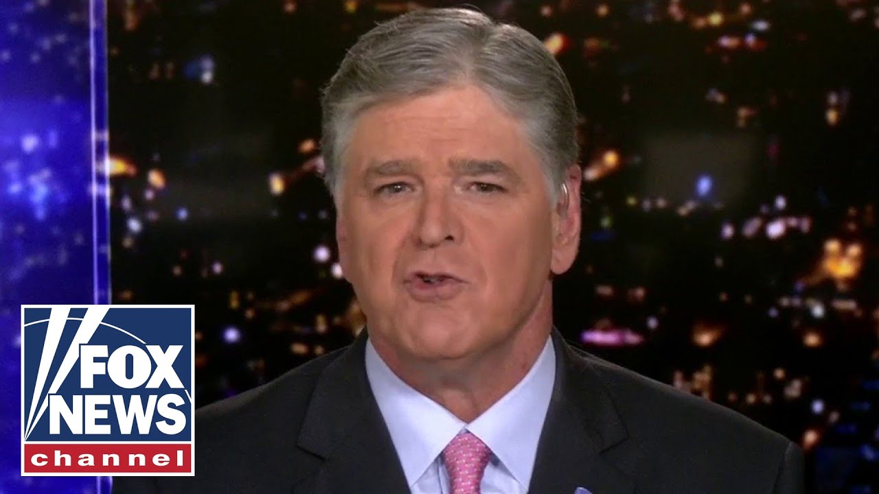 President Trump hits media for biased coverage of coronavirus response