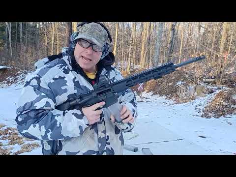 AR-15 Jamming Malfunction drills