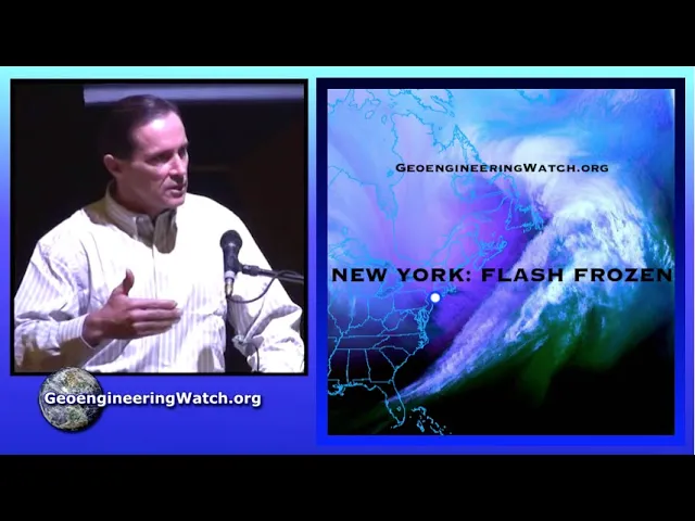 Geoengineering Watch Global Alert News, February 4, 2023, # 391 ( Dane Wigington )