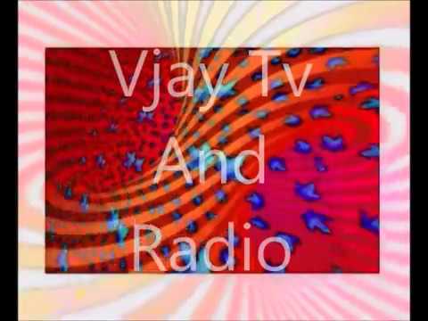 Vjay's Tv And Radio