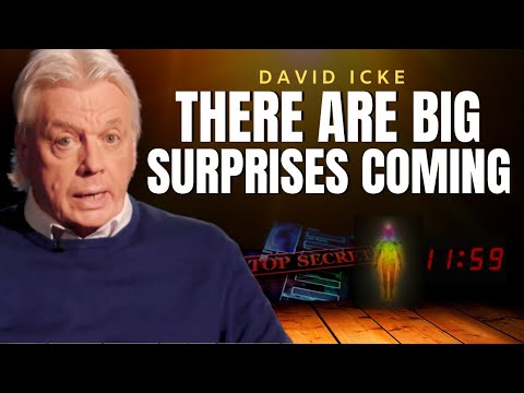 The Revolution That Will Change Everything  | DAVID ICKE 2021