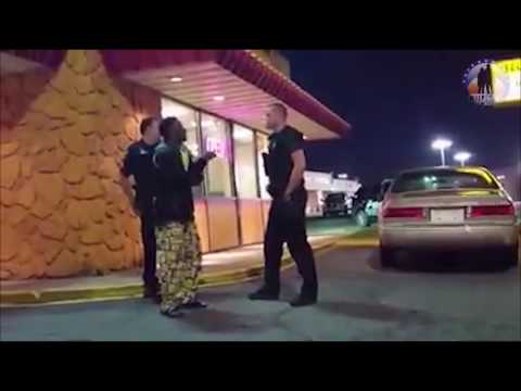 Man Confronts Columbia Police Officer Who Planted Drugs On Him (Raw Footage) THE OTHER COP THINKS ITS FUNNY!!!  destroying a life is FUNNY!!!!