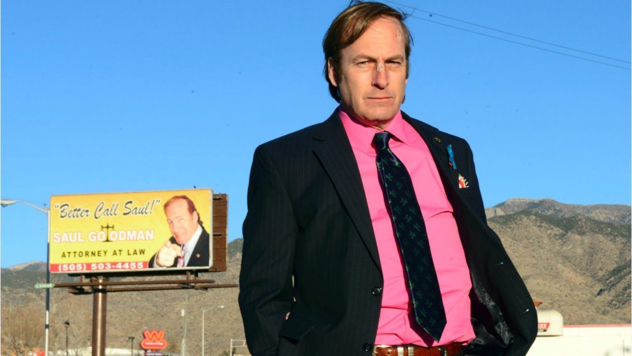 Better Call Saul Season 4 Episode 3 : [ English Subtitle] - Video ...