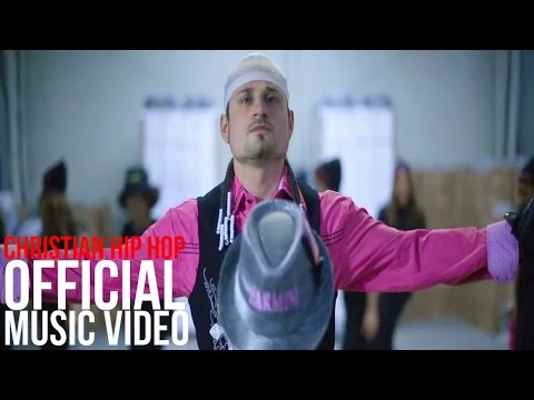 NEW Christian Rap - Harmini - "Come Home" music video (@Harmini731 @ChristianRapz)