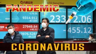 Coronavirus Economic Impact & Much More!
