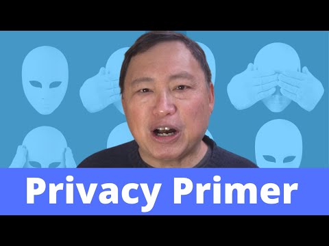 Privacy Primer: Partitioning Email, Phone number, Devices