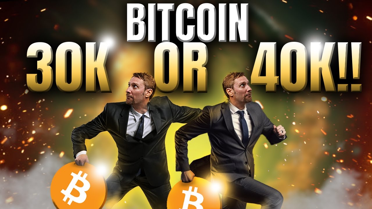 BITCOIN GOING LOWER!!! 3 ALTS THAT CAN 100x!!!!! LIVE NOW EP 1053