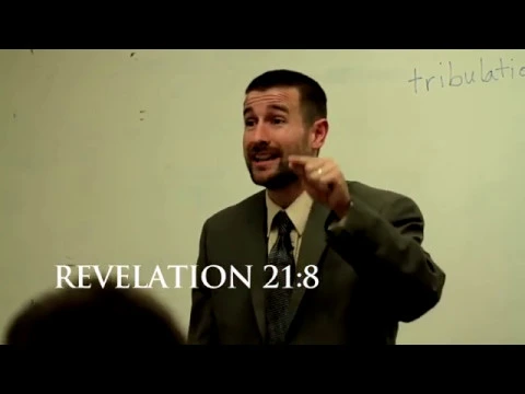 The Bible Way to Heaven (2020)