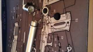 Steamlight Stylus Pro Review