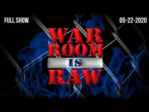 The State Of Joe Biden And The Democrat Party - War Room (5/22/20)