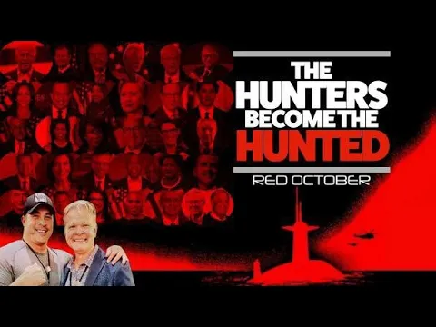 Bo Polny: "The Hunters Will Become The Hunted?"