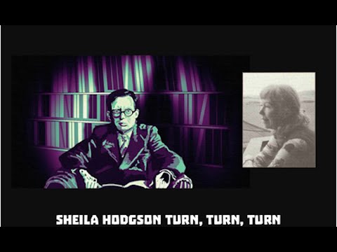 Turn Turn Turn by Sheila Hodgson