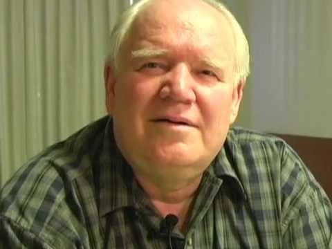 20090902_Project_Camelot_interviews_Dr_Pete_Peterson_-_part_1_of_3[360]