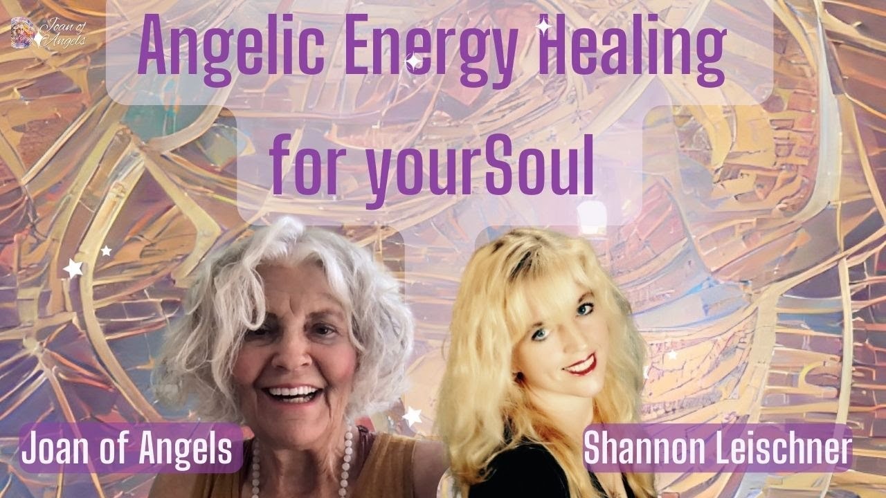 Angelic Energy Healing and Spiritual Catalyst  For Your Soul