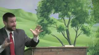 Scientology in Light of the Bible - Pastor Steven Anderson