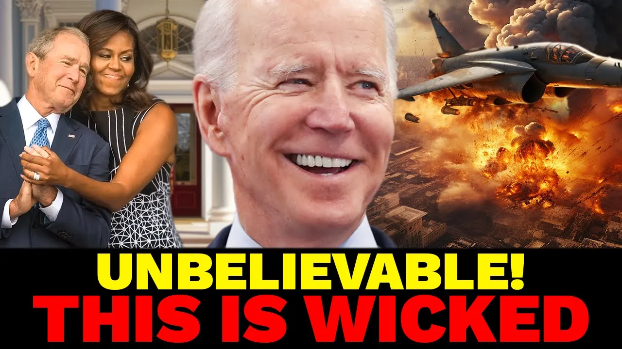 Joe Biden JUST Got HORRIBLE NEWS!  |  Jimmy Dore