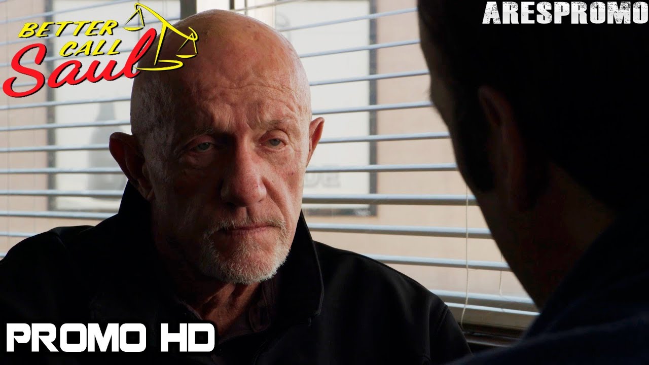 full watch Better Call Saul Season 4 Episode 3 (S4E3) Online