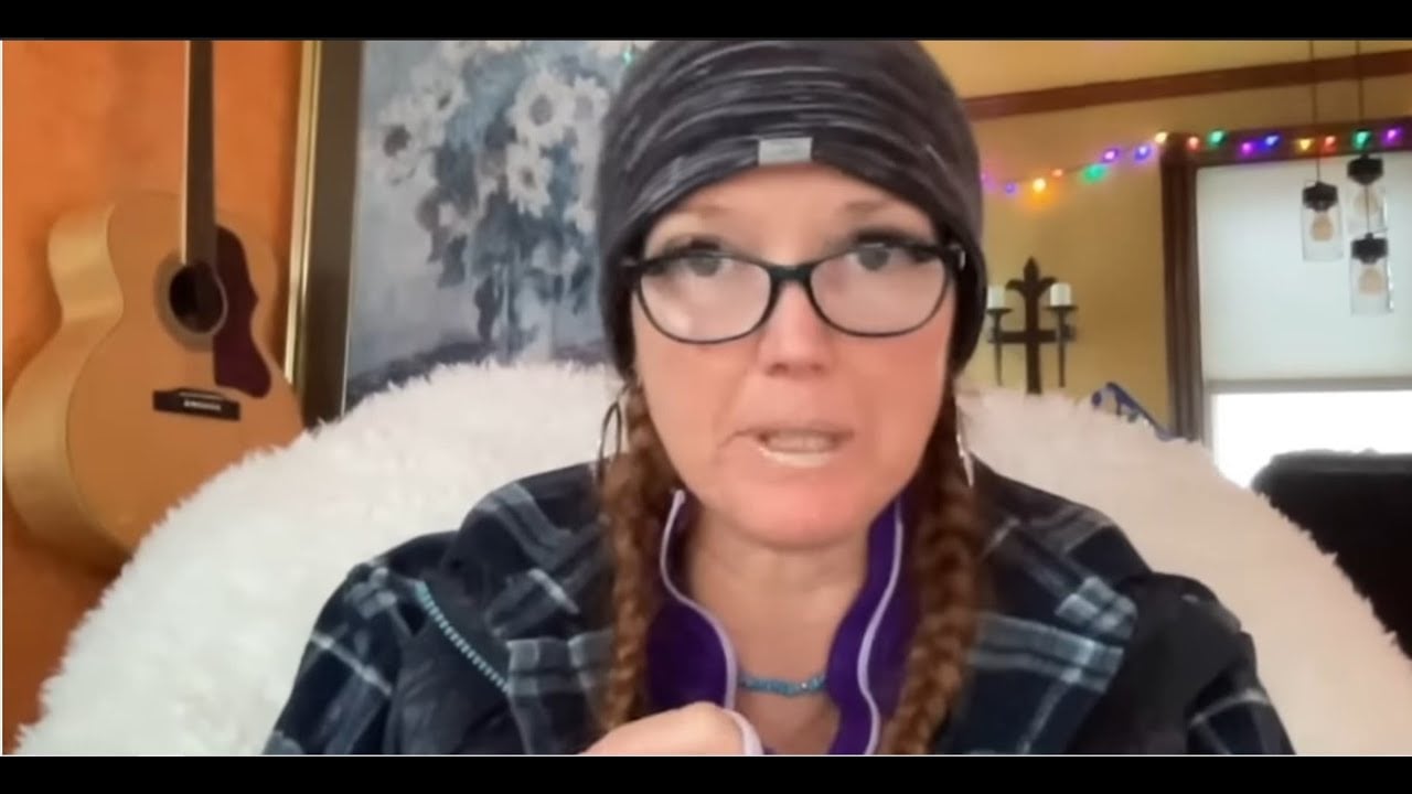I respond to Mrs Melanie Hinds about the Iraqi Dinar 12/16/22