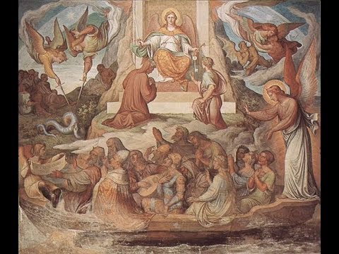 Series on Purgatory: The Holy Souls Will Repay Anything We Do For Them