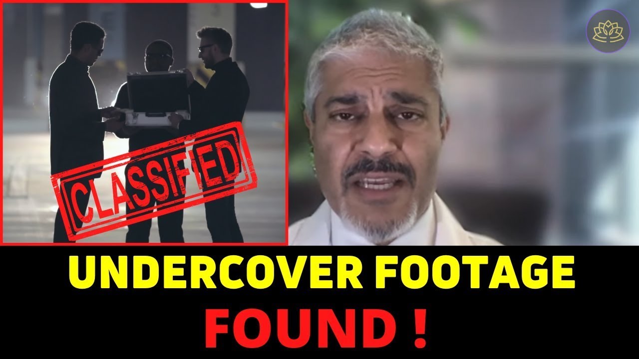 We have UNDERCOVER FOOTAGE  IT’S TIME TO MAKE THIS PUBLIC  |Dr Rashid Buttar|