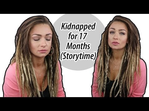Kidnapped | Tortured | Left For Dead | Story Time