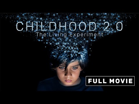 Childhood 2.0: Social Media Dangers (Full Documentary)