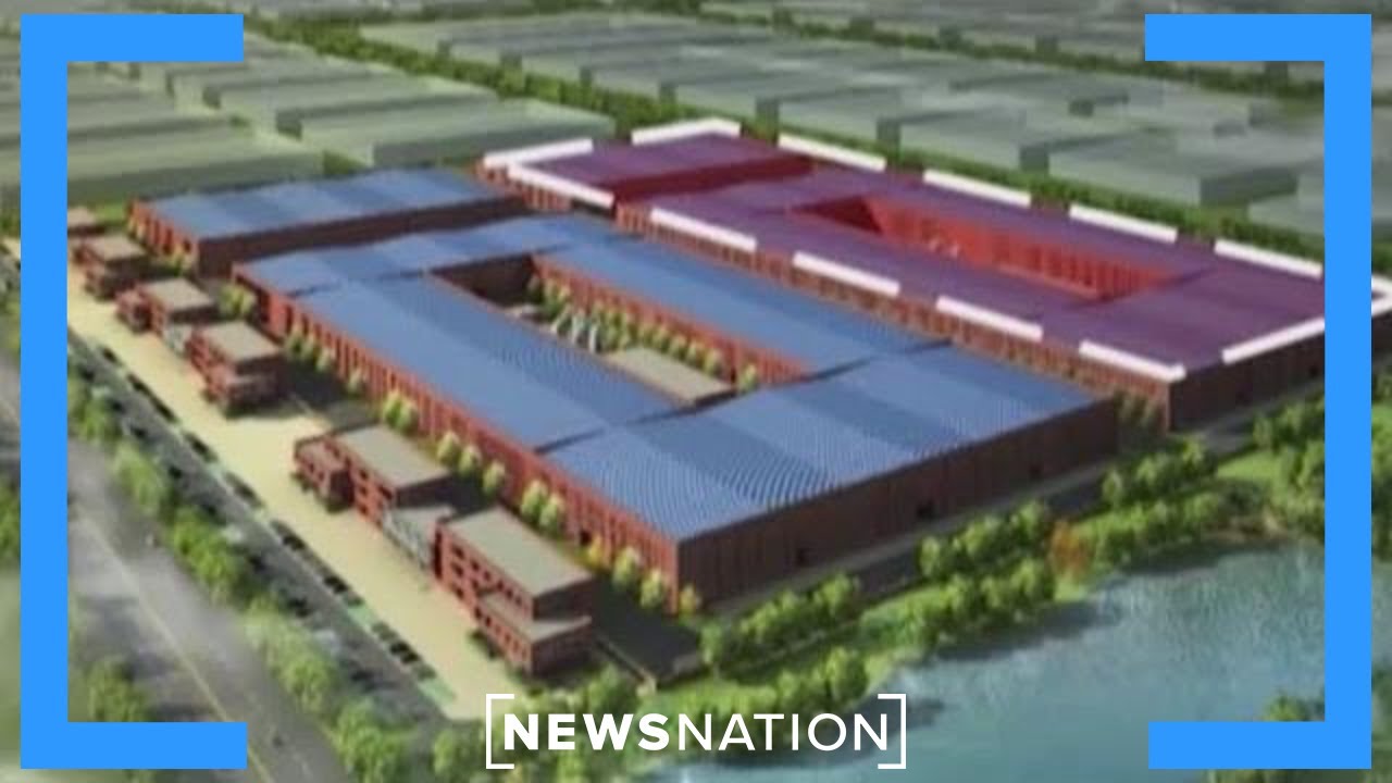 Michigan town votes to oust entire govt. over Chinese factory plans | On Balance