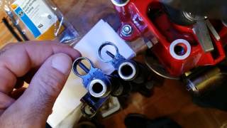Mosin Nagant.  how to easily, inexpensively raise your front sight pin