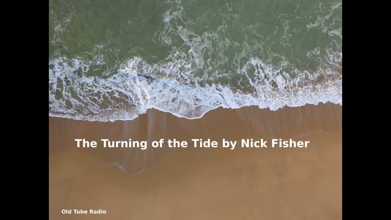 The Turning of the Tide by Nick Fisher