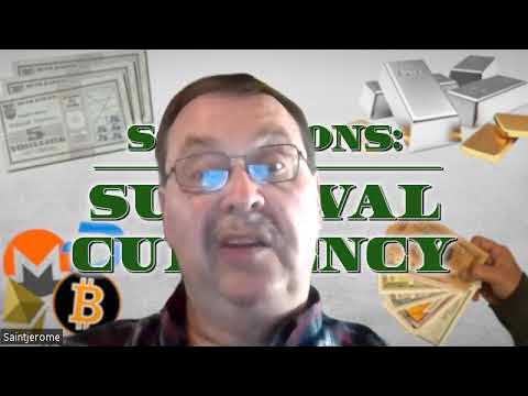 XRP and BTC to survive Debt Ceiling falling! Hyperinflaiton! Cash worthless!  Dirty Fiat!, 6-1-23